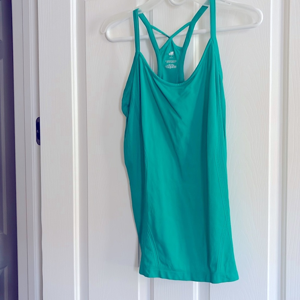 Balance Collection Workout Top